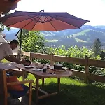 Sonnplatzl Kirchberg Lägenhet Kirchberg in Tirol