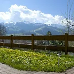 Sonnplatzl Kirchberg Lägenhet