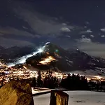Lägenhet Sonnplatzl Kirchberg Kirchberg in Tirol