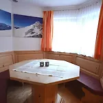 Lägenhet Sonnplatzl Kirchberg