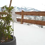 Lägenhet Sonnplatzl Kirchberg *