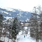 Lägenhet Sonnplatzl Kirchberg