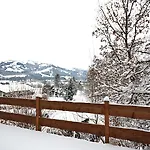 Sonnplatzl Kirchberg Lägenhet
