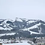 Lägenhet Sonnplatzl Kirchberg Kirchberg in Tirol