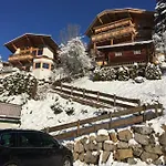 Lägenhet Sonnplatzl Kirchberg Kirchberg in Tirol