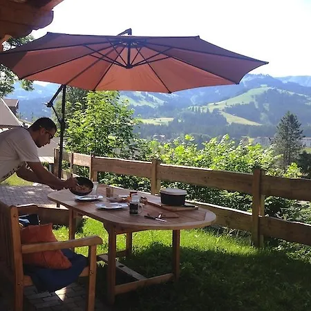 Sonnplatzl Appartement Kirchberg Apartment Kirchberg in Tirol