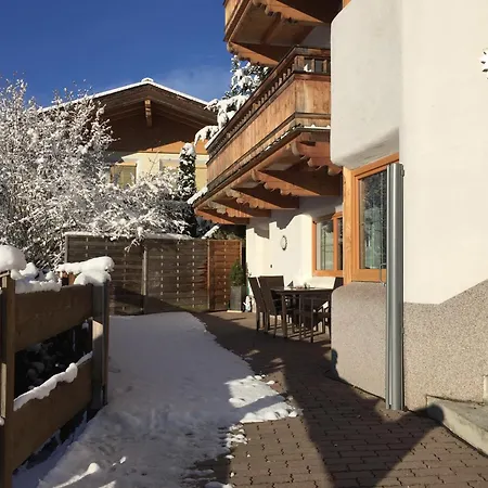 Sonnplatzl Appartement Kirchberg Kirchberg in Tirol