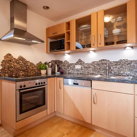 Apartamento Sonnplatzl Kirchberg *