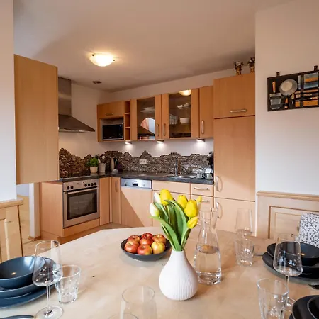 Apartamento Sonnplatzl Kirchberg Kirchberg in Tirol