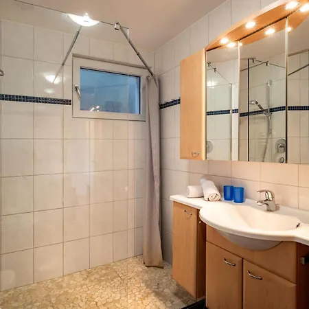 Apartamento Sonnplatzl Kirchberg