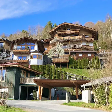 Apartamento Sonnplatzl Kirchberg *