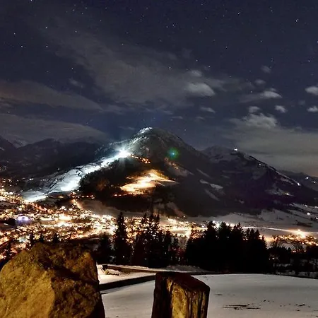 Apartment Sonnplatzl Appartement Kirchberg Kirchberg in Tirol