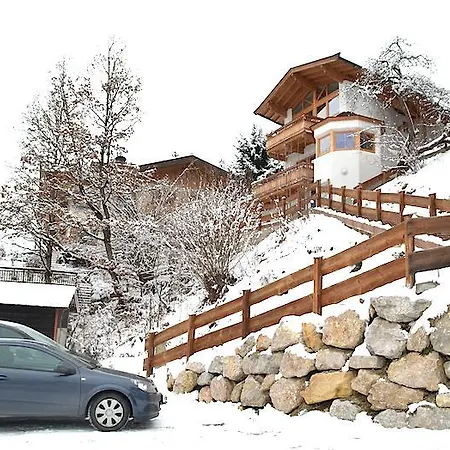 Apartment Sonnplatzl Kirchberg