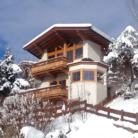 Apartment Sonnplatzl Appartement Kirchberg *