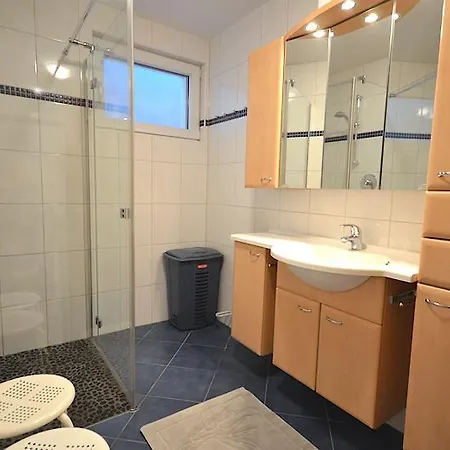 Sonnplatzl Appartement Kirchberg