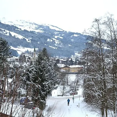 Apartment Sonnplatzl Appartement Kirchberg