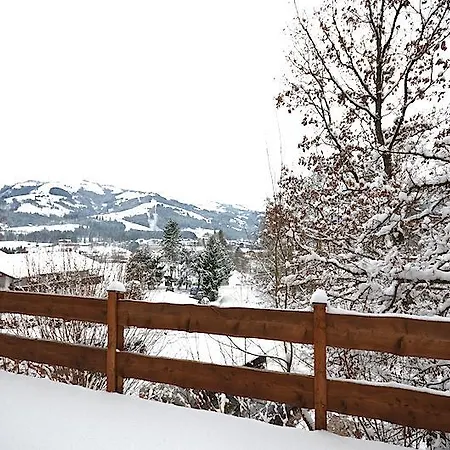Sonnplatzl Kirchberg Apartamento
