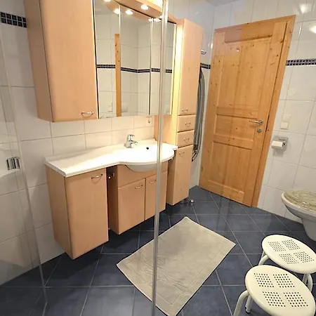 Sonnplatzl Appartement Kirchberg