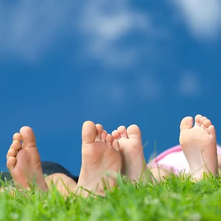 Apartment Sonnplatzl Appartement Kirchberg *