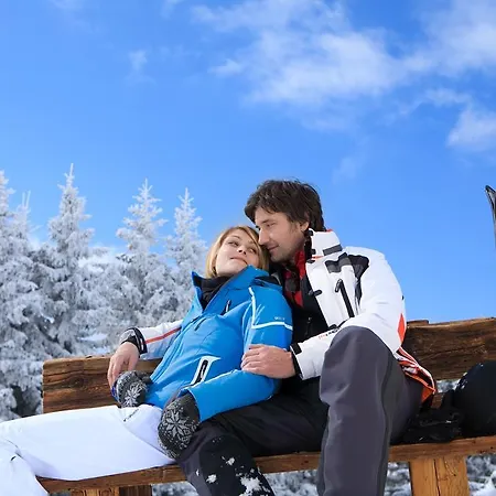 Sonnplatzl Appartement Kirchberg Apartment *