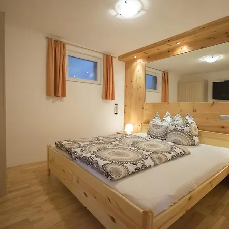Sonnplatzl Appartement Kirchberg