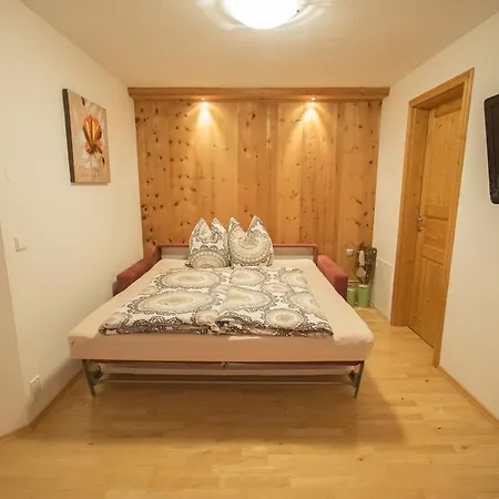 Sonnplatzl Appartement Kirchberg Apartment *