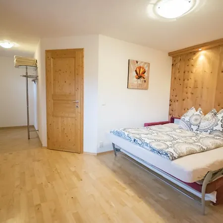 Apartment Sonnplatzl Appartement Kirchberg