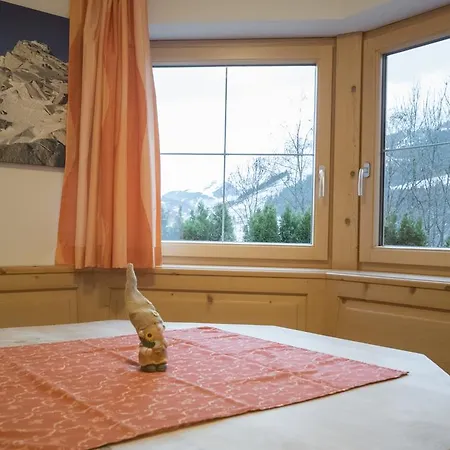 Sonnplatzl Appartement Kirchberg *