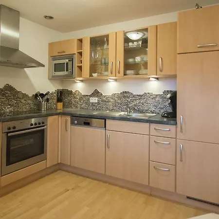 Sonnplatzl Appartement Kirchberg