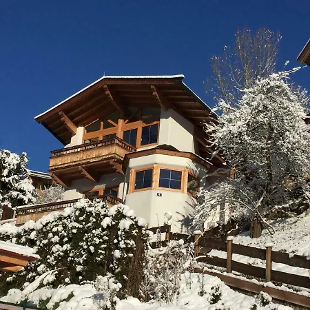 Sonnplatzl Appartement Kirchberg Apartment *