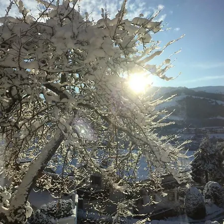 Apartment Sonnplatzl Appartement Kirchberg Kirchberg in Tirol