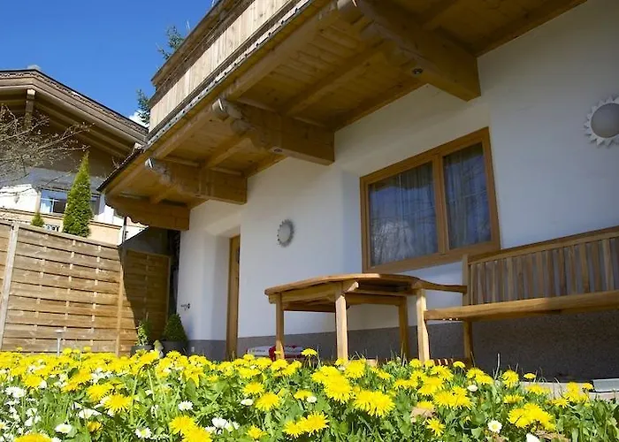 Sonnplatzl Appartement Kirchberg Apartment *