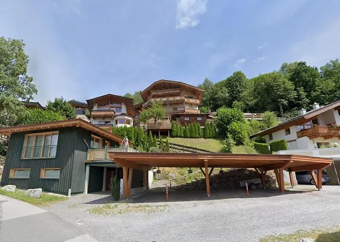 Sonnplatzl Kirchberg Lejlighed Kirchberg in Tirol