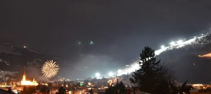 Lejlighed Sonnplatzl Kirchberg