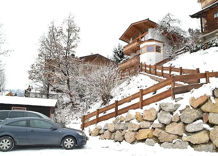 Lejlighed Sonnplatzl Kirchberg