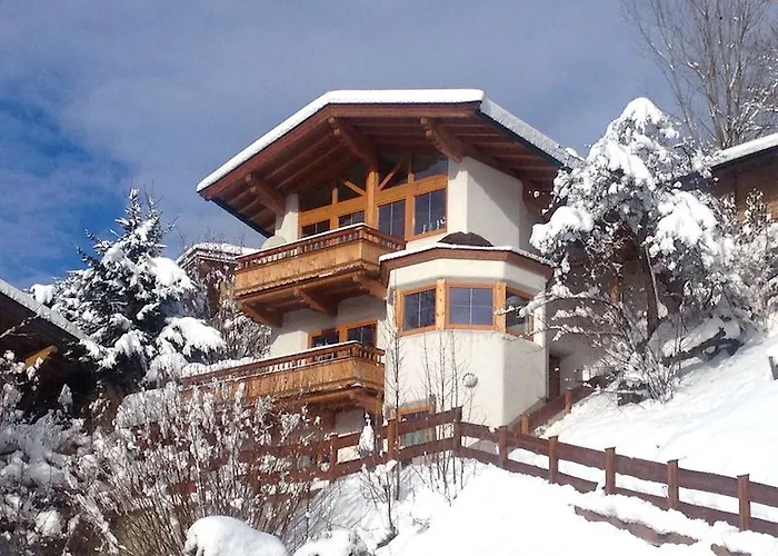 Apartment Sonnplatzl Appartement Kirchberg *