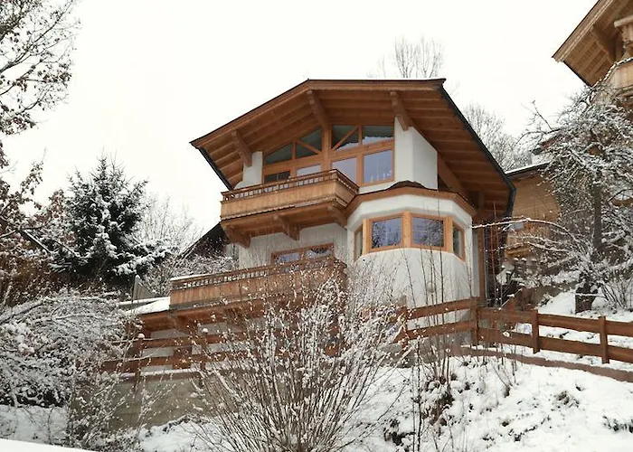 Sonnplatzl Kirchberg Lejlighed *