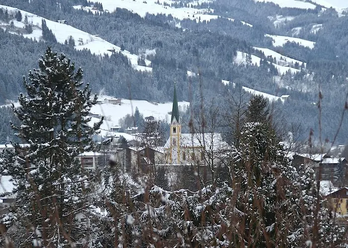 Sonnplatzl Kirchberg Kirchberg in Tirol