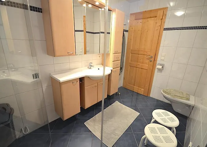 Sonnplatzl Kirchberg