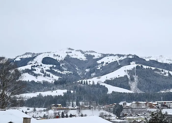 Lejlighed Sonnplatzl Kirchberg Kirchberg in Tirol