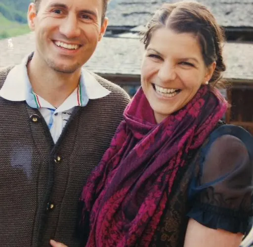 Lejlighed Sonnplatzl Kirchberg