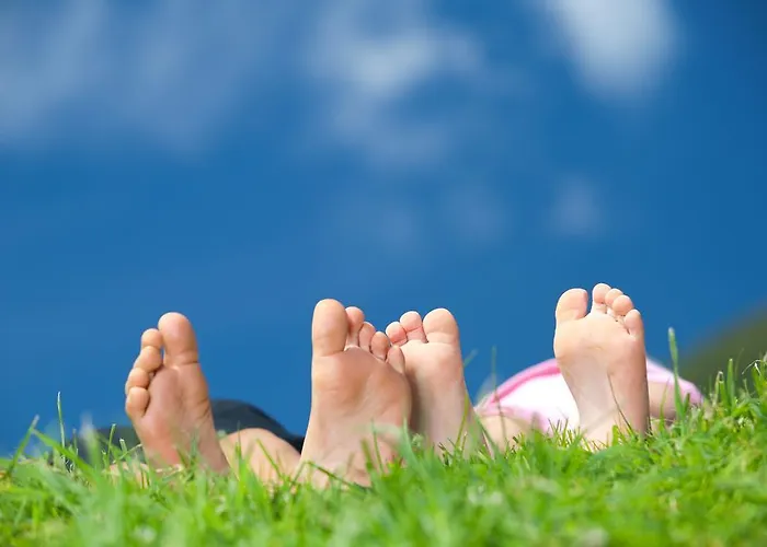 Lejlighed Sonnplatzl Kirchberg *