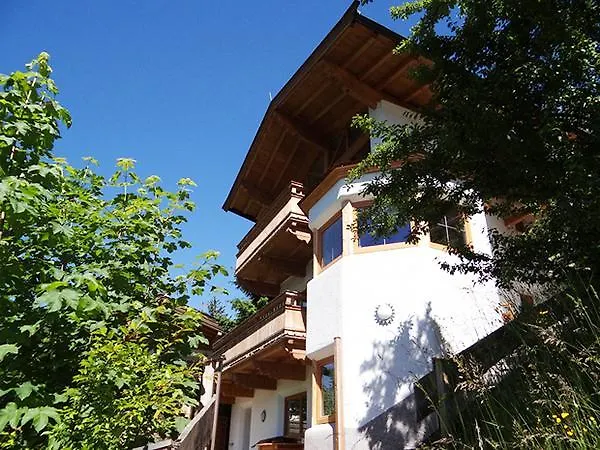 Sonnplatzl Kirchberg Kirchberg in Tirol