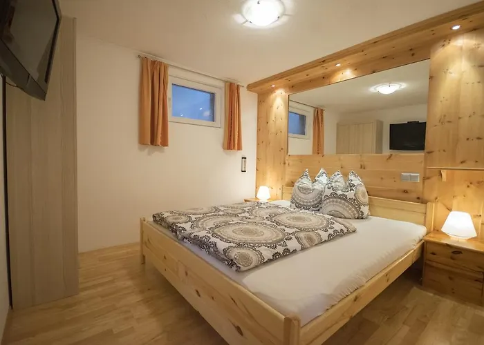 Sonnplatzl Kirchberg