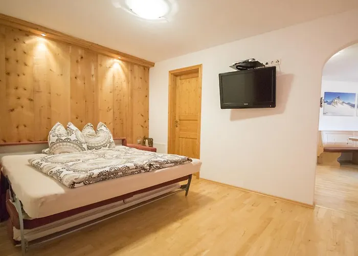 Lejlighed Sonnplatzl Kirchberg Kirchberg in Tirol