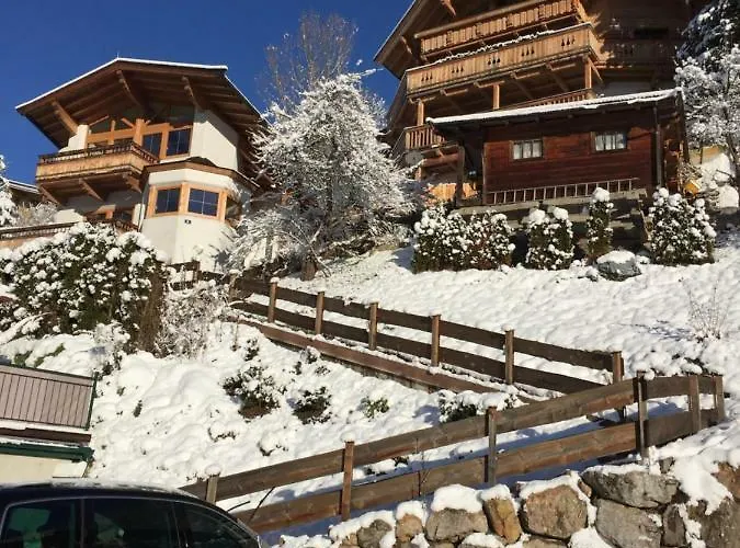 Lejlighed Sonnplatzl Kirchberg Kirchberg in Tirol