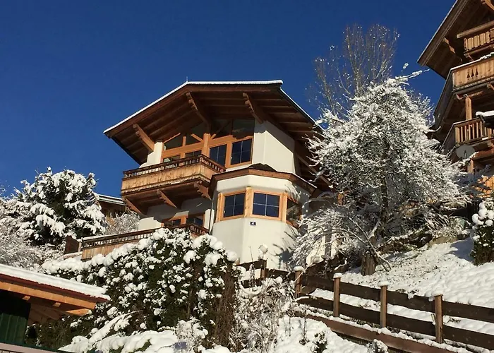 Sonnplatzl Appartement Kirchberg Apartment *