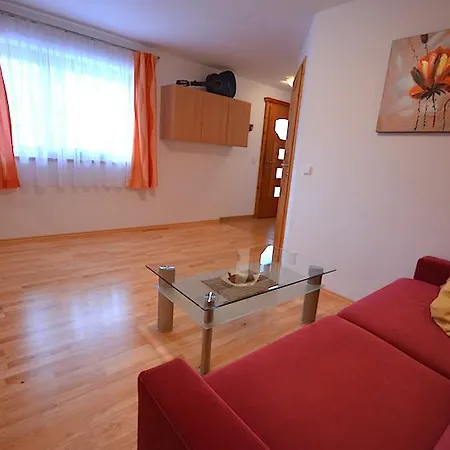 Sonnplatzl Kirchberg 公寓 *