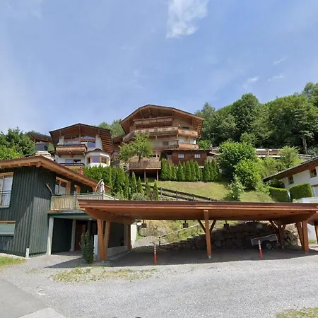 Sonnplatzl Kirchberg 公寓 蒂罗尔-基希贝格