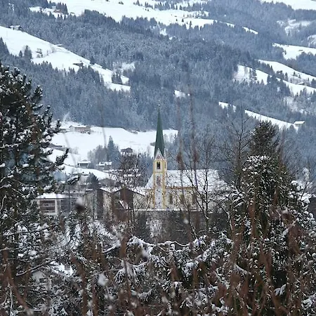 Sonnplatzl Kirchberg 蒂罗尔-基希贝格